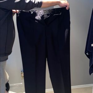 Men’s Slacks